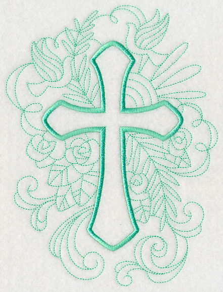 Doodle Cross 2