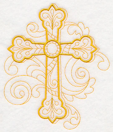 Doodle Cross - Image 2