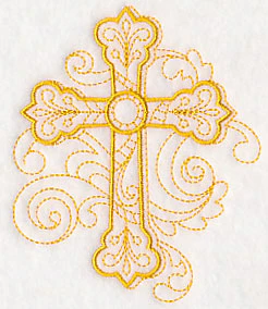 Doodle Cross - Image 3