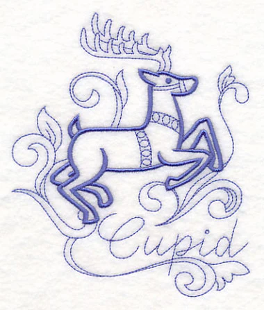Doodle Cupid - Image 2