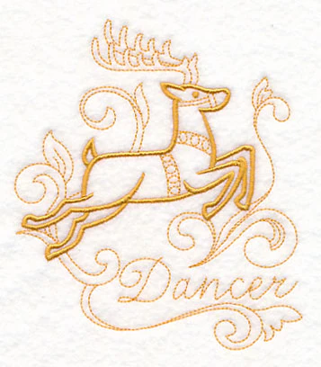 Doodle Dancer - Image 3