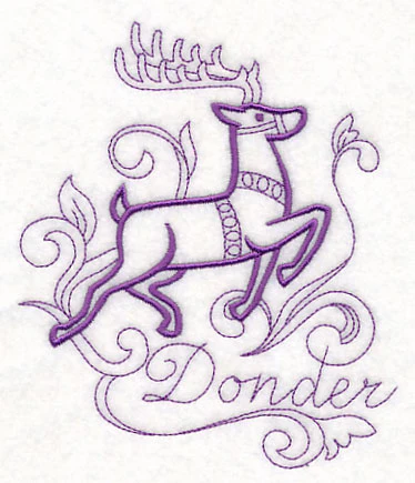 Doodle Donder - Image 2