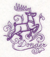 Doodle Donder - Image 4