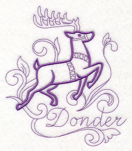 Doodle Donder - Image 5
