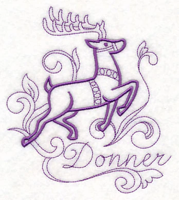 Doodle Donner - Image 3