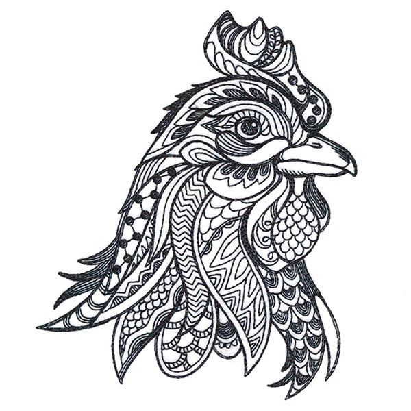 Doodle-doo Hen - Image 3