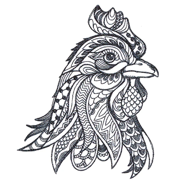 Doodle-doo Hen - Image 5