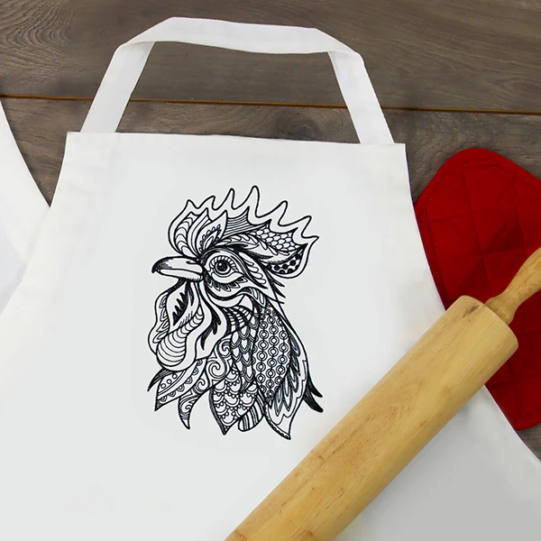 Doodle-doo Rooster - Image 2