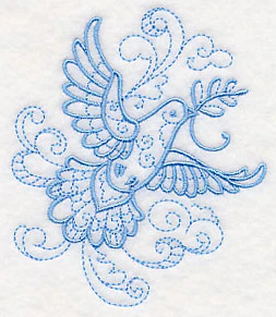 Doodle Dove - Image 3