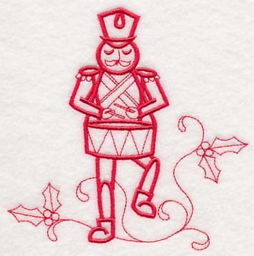 Doodle Drummers Drumming - Image 2