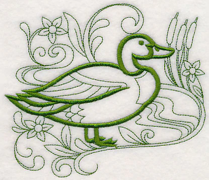 Doodle Duck - Image 2