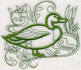 Doodle Duck - Image 3