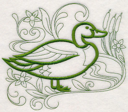 Doodle Duck - Image 5