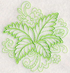 Doodle Ferns - Image 3
