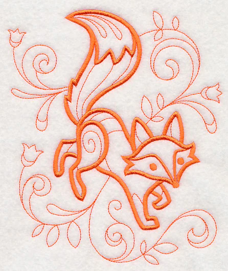 Doodle Fox - Image 5