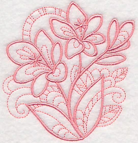 Doodle Freesia - Image 3