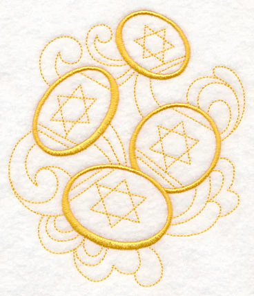 Doodle Gelt - Image 2