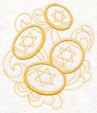 Doodle Gelt - Image 3