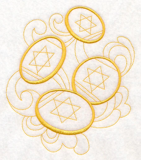 Doodle Gelt - Image 5