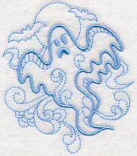 Doodle Ghost - Image 4
