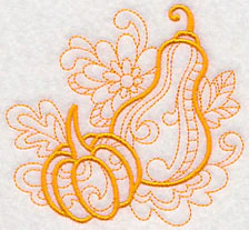 Doodle Gourds - Image 4