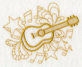 Doodle Guitar - Image 4