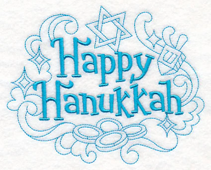 Doodle Hanukkah - Image 3
