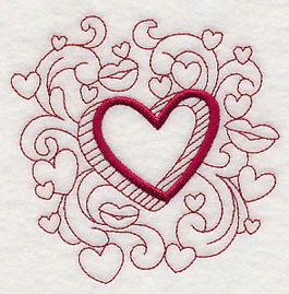 Doodle Heart - Image 4