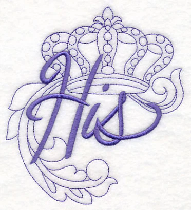 Doodle His - Image 2