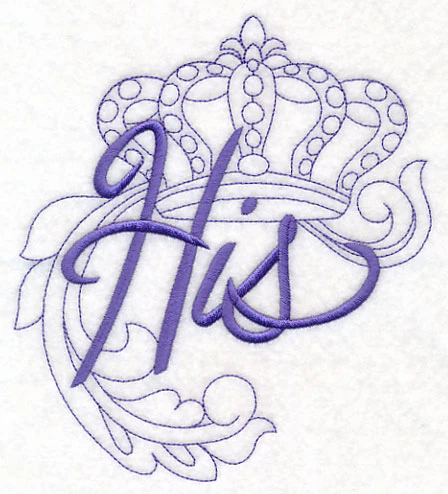 Doodle His - Image 5