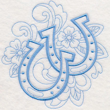 Doodle Horseshoes - Image 5