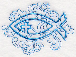 Doodle Ichthys - Image 3