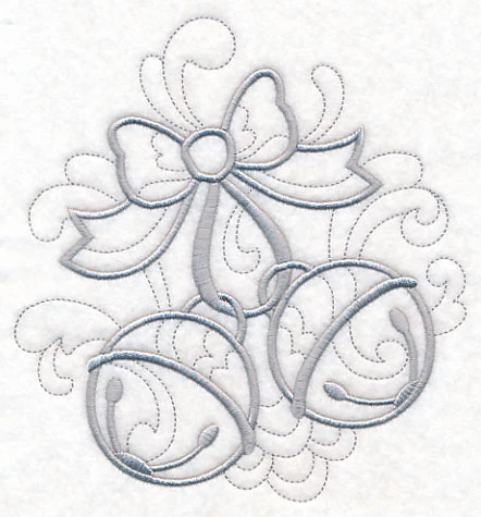 Doodle Jingle Bells