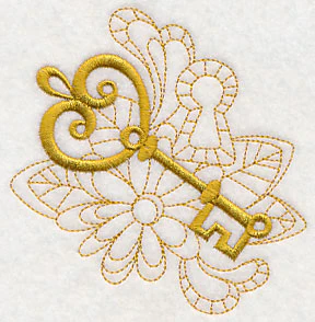Doodle Key - Image 3