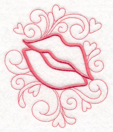 Doodle Kiss - Image 2
