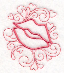 Doodle Kiss - Image 3