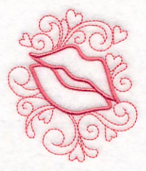 Doodle Kiss - Image 4