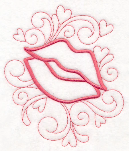 Doodle Kiss - Image 5