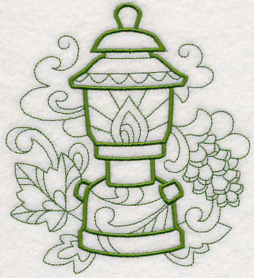 Doodle Lantern - Image 2