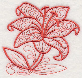 Doodle Lily - Image 3