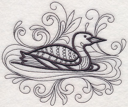Doodle Loon - Image 2