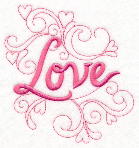 Doodle Love