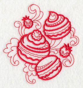 Doodle Macarons - Image 3