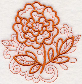 Doodle Marigold - Image 3