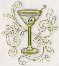 Doodle Martini - Image 4