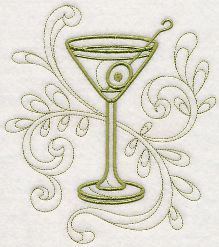Doodle Martini - Image 5