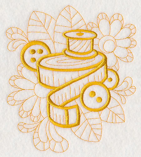 Doodle Measuring Tape - Image 5