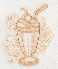 Doodle Milkshake - Image 4