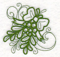 Doodle Mistletoe - Image 4