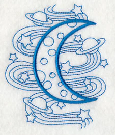 Doodle Moon - Image 4